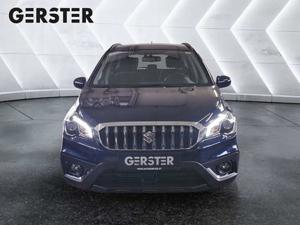 Suzuki S-Cross Bild 2