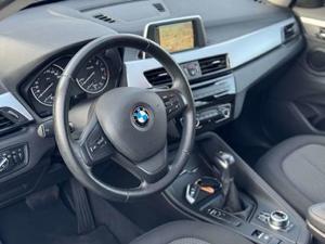 BMW X1 Bild 6