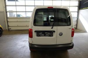 VW Caddy Bild 15