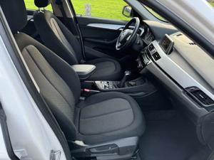 BMW X1 Bild 14