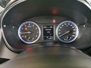 Suzuki S-Cross Bild 10