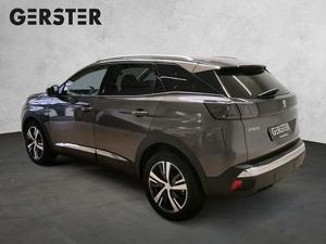 Peugeot 3008 Bild 4