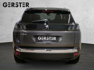 Peugeot 3008 Bild 5