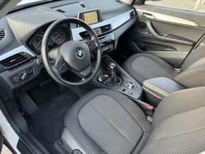 BMW X1 Bild 11