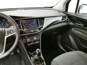 Opel Mokka Bild 11