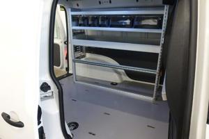 VW Caddy Bild 12