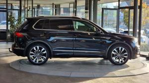 Volkswagen Tiguan Bild 13