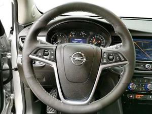 Opel Mokka Bild 9