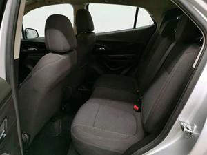 Opel Mokka Bild 7