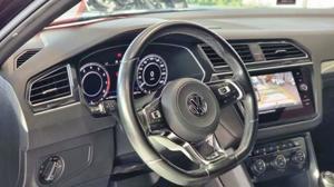 Volkswagen Tiguan Bild 17