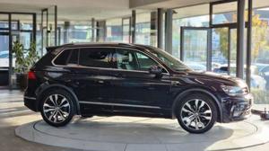 Volkswagen Tiguan Bild 4