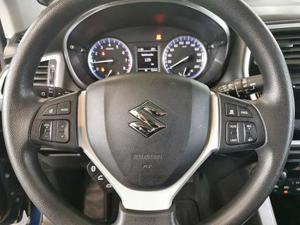 Suzuki S-Cross Bild 9