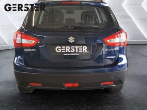 Suzuki S-Cross Bild 5