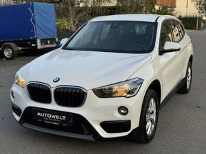 BMW X1 Bild 8