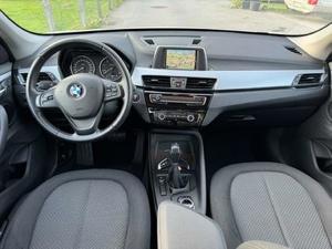 BMW X1 Bild 16