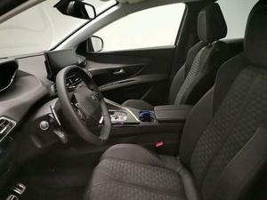 Peugeot 3008 Bild 6