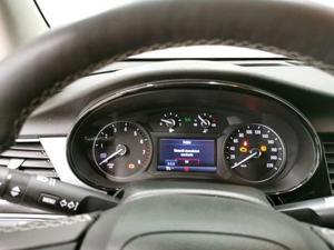 Opel Mokka Bild 10