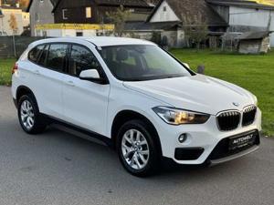 BMW X1 Bild 5