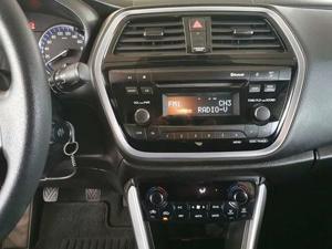 Suzuki S-Cross Bild 11