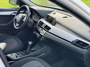 BMW X1 Bild 12