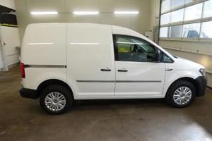 VW Caddy Bild 4