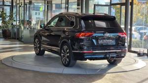 Volkswagen Tiguan Bild 9