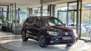 Volkswagen Tiguan Bild 2