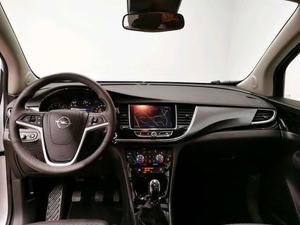 Opel Mokka Bild 8