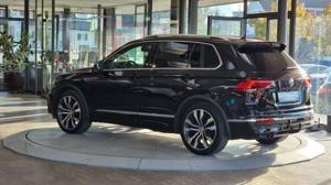 Volkswagen Tiguan Bild 8