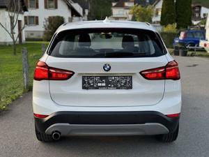 BMW X1 Bild 3