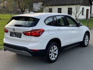 BMW X1 Bild 9