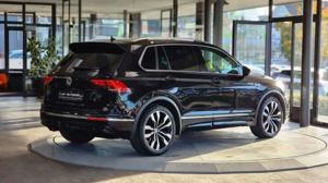 Volkswagen Tiguan Bild 12