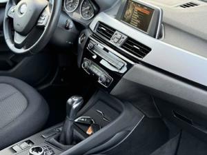 BMW X1 Bild 13