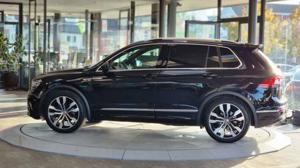 Volkswagen Tiguan Bild 7