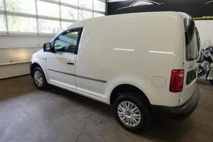 VW Caddy Bild 16