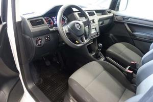 VW Caddy Bild 6