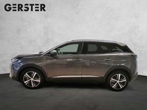 Peugeot 3008 Bild 3