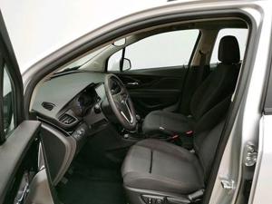 Opel Mokka Bild 6