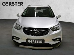 Opel Mokka Bild 2