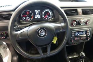 VW Caddy Bild 5