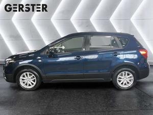 Suzuki S-Cross Bild 3