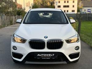 BMW X1 Bild 7