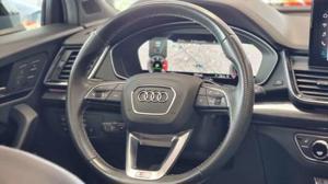 Audi SQ5 Bild 20