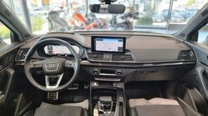 Audi SQ5 Bild 19