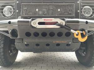 Land Rover Defender Bild 5