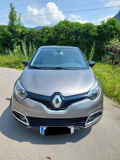 Renault Captur 2014 Bild 2