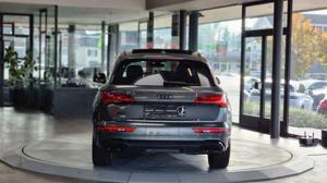 Audi SQ5 Bild 10