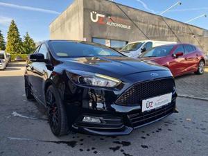 Ford Focus Bild 2