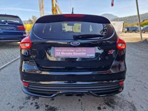 Ford Focus Bild 8