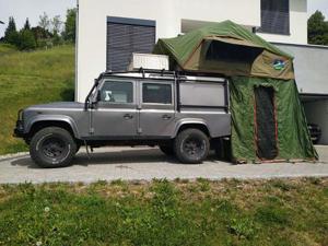 Land Rover Defender Bild 11